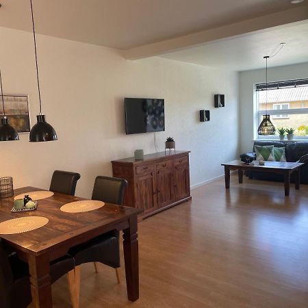 Apartmán Havne Huset Nakskov Exteriér fotografie