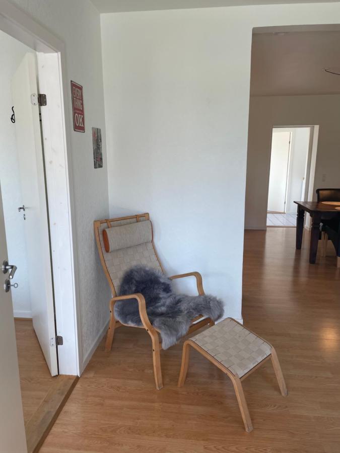 Apartmán Havne Huset Nakskov Exteriér fotografie