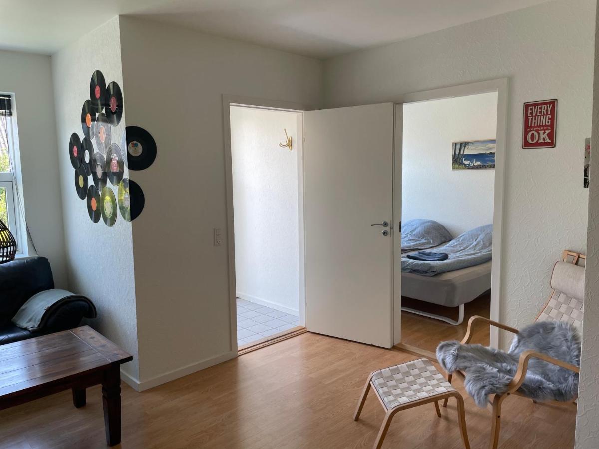 Apartmán Havne Huset Nakskov Exteriér fotografie