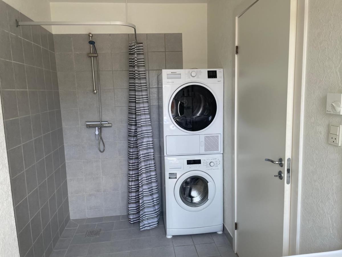 Apartmán Havne Huset Nakskov Exteriér fotografie