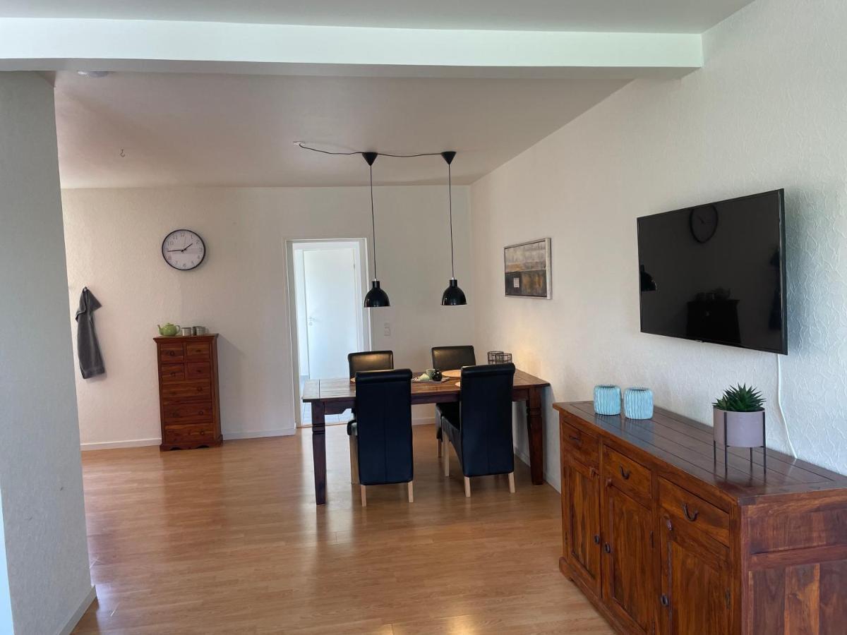 Apartmán Havne Huset Nakskov Exteriér fotografie
