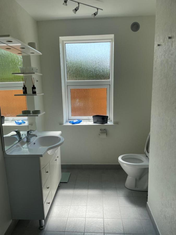 Apartmán Havne Huset Nakskov Exteriér fotografie